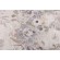 Kaufmann Lisette Printed Linen Drapery Fabric in Pearl