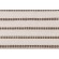 Thibaut Oak Creek Stripe W78336 Woven Polyester Outdoor Fabric in Bark