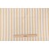 Pollack Rivera Stripe 247-02 Woven Polyolefin Outdoor Fabric in Sunbeam