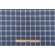 Mener Woven Upholstery Fabric in Indigo