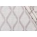 Brida Embroidered Drapery Fabric in Marble