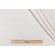 Rivoli Matelasse Upholstery Fabric in Cloud