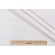 Solid Woven Polyester Outdoor Fabric in Ice