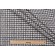Golding Box Step Woven Upholstery Fabric in Ebony 