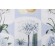 P Kaufmann Le Printemps Printed Cotton Drapery Fabric in Orchid 