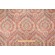 Waverly French Quarter Printed Cotton Drapery Fabric in Rouge