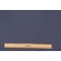 Ellen Degeneres Marmont Woven Drapery Fabric in Indigo