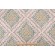 Covington Feabhra Printed Cotton Drapery Fabric in 215-Seaspray
