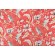 Click for 1.13 Yards Waverly Forest View Printed Cotton Drapery Fabric in Mandarin Waverly Forest View Printed Cotton Drapery Fabric in Mandarin