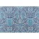 Tommy Bahama Bondi Batik Printed Cotton Linen Drapery Fabric in Aegean