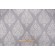 Jennifer Adams Lydia Printed Cotton Blend Drapery Fabric in 952-Stone for Covington
