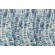 PK Lifestyles Watermark Printed Polyester Outdoor Fabric in Aquatic