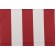 Click for 3.75 Yards Cotillion Stripe Woven Decorator Fabric in Red Cotillion Stripe Woven Decorator Fabric in Red