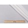 Sunbrella Mist Sheer Drapery Weight Solution Dyed Acrylic Outdoor Fabric in Snow
