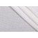 Sunbrella Mist Sheer Drapery Weight Solution Dyed Acrylic Outdoor Fabric in Snow