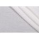 Sunbrella Mist Sheer Drapery Weight Solution Dyed Acrylic Outdoor Fabric in Snow