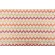 Crayola Woven Upholstery Fabric in Guava