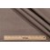 Sunbrella Spectrum Woven Solution Dyed Acrylic Outdoor Fabric in Mushroom