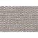 Malik Woven Backed Outdoor Fabric in Greystone