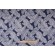 Richloom Carano Printed Polyester Outdoor Fabric in Nautical