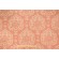 Thibaut Istanbul Damask F97148 Printed Cotton Drapery Fabric in Terracotta