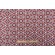 Robert Allen Suzani Printed Drapery Fabric in Poppy