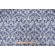 Richloom Jeness Woven Outdoor Fabric in Lapis 