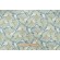 Hamilton Costa Rica Printed Cotton Drapery Fabric in Seaspray 