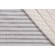 Click for 1.13 Yards Lennon Stripe Sheer Drapery Fabric in Ivory Lennon Stripe Sheer Drapery Fabric in Ivory