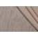 Inaaya Sheer Solid Woven Decorator Fabric in Stone