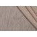 Inaaya Sheer Solid Woven Decorator Fabric in Stone