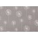 Premier Prints Small Dandelion - Twill Printed Cotton Drapery Fabric in Storm