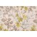 Braemore Gazebo Printed Linen Blend Drapery Fabric in Cloud