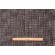 Bartson Fabrics Mustang Woven Chenille Upholstery Fabric in Slate