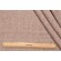 Crypton Textured Woven High Performance Upholstery Fabric in Stone
