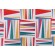 P Kaufmann Go Global Embroidered Cotton Drapery Fabric in Mardi Gras