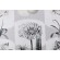 P Kaufmann Le Printemps Printed Cotton Drapery Fabric in Orchid