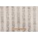 Dartagnan Damask Upholstery Fabric in Blanc