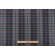 1 Yard Crypton Ziegler High Performance Woven Upholstery Fabric in Teal/Brown