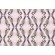 Novogratz Wing It Printed Cotton Drapery Fabric in Onyx