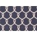 Waverly Penelope Emb Embroidered Decorator Fabric in Indigo