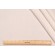 Crypton Sadie High Performance Woven Chenille Upholstery Fabric in Snow