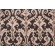 Lacefield Casbah-Heavy Basket Printed Cotton Blend Drapery Fabric in Mink