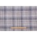 Kaufmann Checked Out Woven Upholstery Fabric in Lakeland