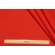 Solartex Red Hot Woven Polyester Outdoor Fabric in Red