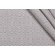 Linen Woven Solution Dyed Acrylic Outdoor Fabric in Silver