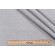 Crypton Bedford High Performance Woven Chenille Upholstery Fabric in Cloud 