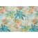 Tommy Bahama Wind Surfers Printed Polyester Outdoor Fabric in Mangrove