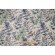 Click for 1 Yards PK Lifestyles Fern Flutter Printed Cotton Drapery Fabric in Indigo PK Lifestyles Fern Flutter Printed Cotton Drapery Fabric in Indigo