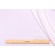 Covington York Woven Decorator Fabric in 143-Optic White